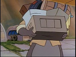 TaleSpin : Polly Wants a Treasure picture