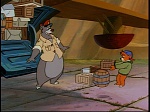 Image Super Baloo : Polly Wants a Treasure