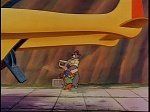 TaleSpin : Polly Wants a Treasure picture
