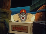 TaleSpin : Polly Wants a Treasure picture