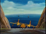 TaleSpin : Polly Wants a Treasure picture