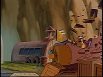 TaleSpin : Polly Wants a Treasure picture