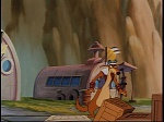 TaleSpin : Polly Wants a Treasure picture