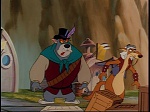 TaleSpin : Polly Wants a Treasure picture