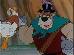 TaleSpin : Polly Wants a Treasure picture
