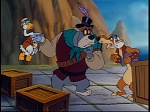 TaleSpin : Polly Wants a Treasure picture