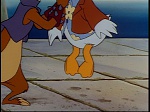 Image Super Baloo : Polly Wants a Treasure