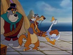 TaleSpin : Polly Wants a Treasure picture