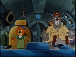 TaleSpin : Polly Wants a Treasure picture