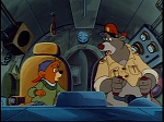 TaleSpin : Polly Wants a Treasure picture