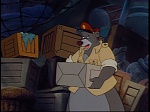TaleSpin : Polly Wants a Treasure picture