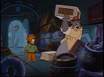 TaleSpin : Polly Wants a Treasure picture