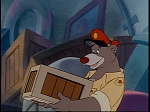 TaleSpin : Polly Wants a Treasure picture