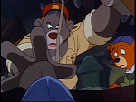 TaleSpin : Polly Wants a Treasure picture