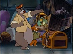 TaleSpin : Polly Wants a Treasure picture
