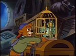 TaleSpin : Polly Wants a Treasure picture