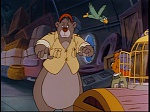 TaleSpin : Polly Wants a Treasure picture