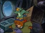 TaleSpin : Polly Wants a Treasure picture
