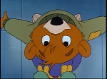 TaleSpin : Polly Wants a Treasure picture