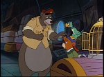 TaleSpin : Polly Wants a Treasure picture