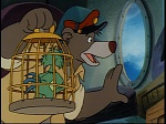 TaleSpin : Polly Wants a Treasure picture