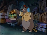 Image Super Baloo : Polly Wants a Treasure
