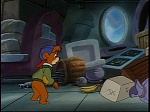 Image Super Baloo : Polly Wants a Treasure