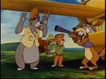 TaleSpin : Polly Wants a Treasure picture