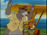 TaleSpin : Polly Wants a Treasure picture