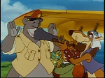 TaleSpin : Polly Wants a Treasure picture