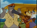 Image Super Baloo : Polly Wants a Treasure