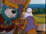TaleSpin : Polly Wants a Treasure picture