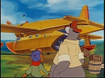 TaleSpin : Polly Wants a Treasure picture