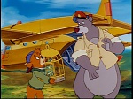 TaleSpin : Polly Wants a Treasure picture