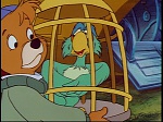 TaleSpin : Polly Wants a Treasure picture