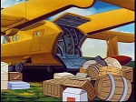 Image Super Baloo : Polly Wants a Treasure