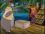 TaleSpin : Polly Wants a Treasure picture