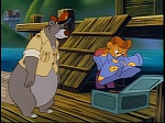 TaleSpin : Polly Wants a Treasure picture