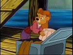 TaleSpin : Polly Wants a Treasure picture