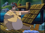 TaleSpin : Polly Wants a Treasure picture