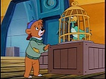 TaleSpin : Polly Wants a Treasure picture