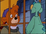 Image Super Baloo : Polly Wants a Treasure