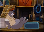 TaleSpin : Polly Wants a Treasure picture