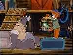 TaleSpin : Polly Wants a Treasure picture