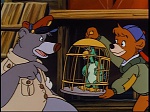 TaleSpin : Polly Wants a Treasure picture