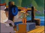 TaleSpin : Polly Wants a Treasure picture