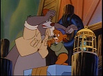TaleSpin : Polly Wants a Treasure picture