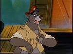 TaleSpin : Polly Wants a Treasure picture