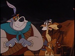 TaleSpin : Polly Wants a Treasure picture