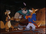 TaleSpin : Polly Wants a Treasure picture